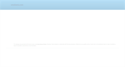 Desktop Screenshot of omubumu.com